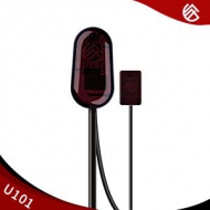 U101 家电遥控红外接收器 红外转发器 高灵敏实时转发