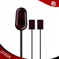 U102A 智能家居多款红外线转发器|1拖2 USB红外接收器