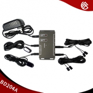 BD204A灵敏红外线遥控转发器 隐藏家电设备远程遥控