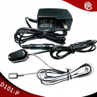 D101-p transponder monitor infrared remote control shaker extender infrared signal amplification promotion